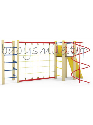 Спортивний майданчик Спорт- 21 Спортивний майданчик Спорт- 21